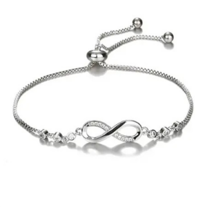 Vembley Fashion Silver